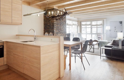 Baqueira Apartment | Val de Ruda Luxe 43 by FeelFree Rentals