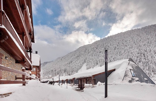 Baqueira Apartment | Val de Ruda Luxe 43 by FeelFree Rentals