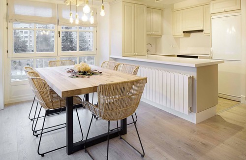 Baqueira Apartment | Val de Ruda Luxe 49 by FeelFree Rentals