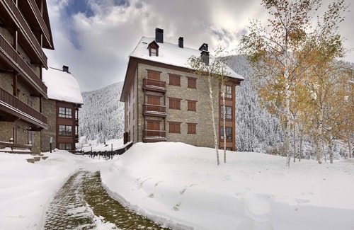 Baqueira Apartment | Val de Ruda Luxe 49 by FeelFree Rentals