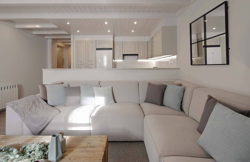 Baqueira Apartment | Val de Ruda Luxe 61 by FeelFree Rentals