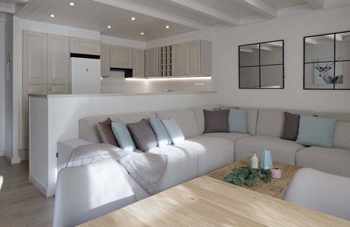 Baqueira Apartment | Val de Ruda Luxe 61 by FeelFree Rentals