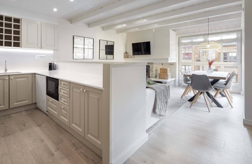Baqueira Apartment | Val de Ruda Luxe 61 by FeelFree Rentals