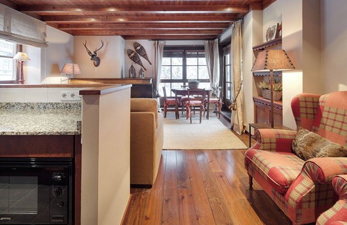 Baqueira Apartment | Val de Ruda Luxe 65 by FeelFree Rentals
