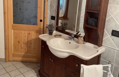 Aymavilles House | Val di Cogne The Grand Nomenon