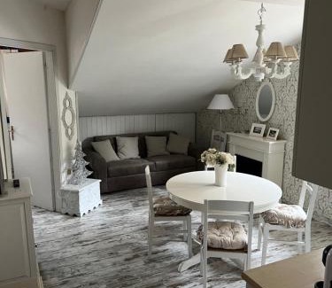 Abetone Apartment | Val di Luce - Delizioso appartamento 6 posti letto - Accesso diretto alle piste da sci