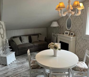 Abetone Apartment | Val di Luce - Delizioso appartamento 6 posti letto - Accesso diretto alle piste da sci