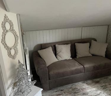 Abetone Apartment | Val di Luce - Delizioso appartamento 6 posti letto - Accesso diretto alle piste da sci