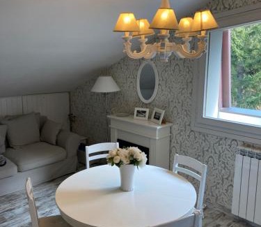 Abetone Apartment | Val di Luce - Delizioso appartamento 6 posti letto - Accesso diretto alle piste da sci