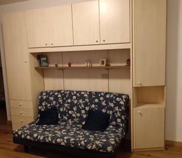 Abetone Apartment | Val di Luce Home