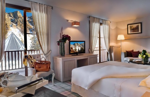 Abetone Hotel | Val di Luce Spa Resort