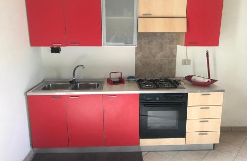 Roccamorice Apartment | Val Giardino 2 Casa Vacanze