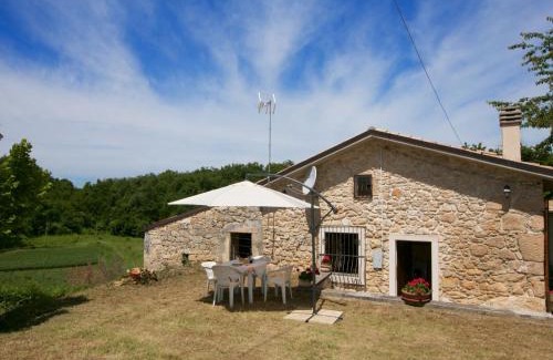 Roccamorice House | Val Giardino Vintage Cottage