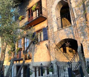 Tetlatlahuca Apartment | Val’quirico loft Garabandal