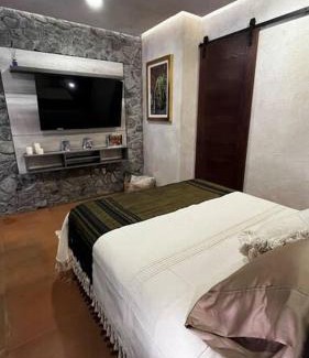 Tetlatlahuca Apartment | Val’quirico loft Garabandal