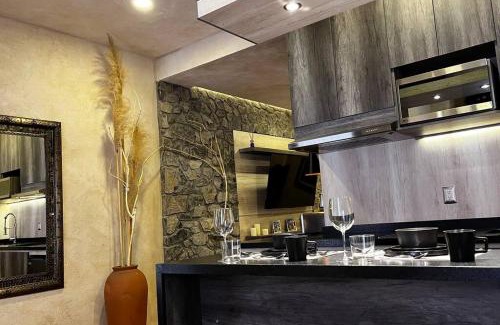 Tetlatlahuca Apartment | Val’quirico loft Garabandal