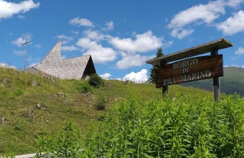 San Pietro di Cadore Apartment | Val Visdende Casanova