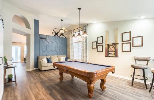 Val Vista Lakes House | Val Vista Oasis- Gorgeous Gilbert Home with Pool
