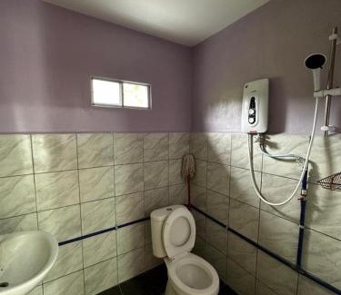 Kudat House | Valai Kudat Homestay