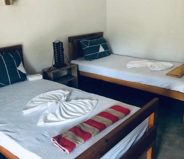 Kalpitiya Resort | Valampuri Kite Resort