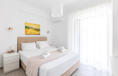 Skala Fourkas Apartment | Valasi Apartments