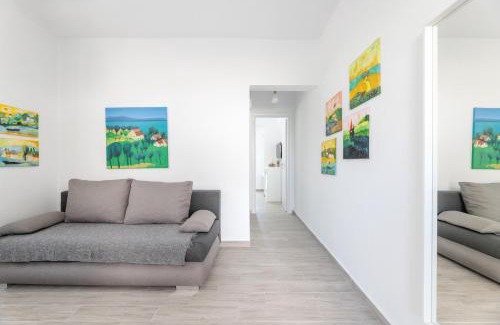 Skala Fourkas Apartment | Valasi Apartments