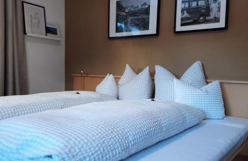 Partenen House | Valbella Bed & Breakfast