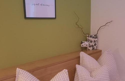 Partenen House | Valbella Bed & Breakfast