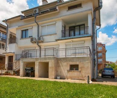 Chernomorets House | Valchevi Apartments