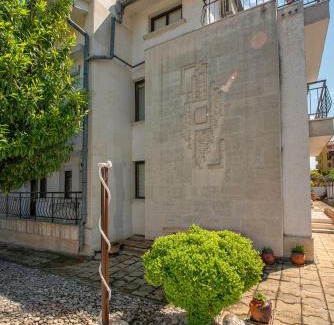 Chernomorets House | Valchevi Apartments