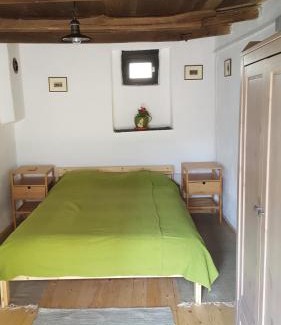 Sarosu pe Tarnave House | Valchid Guest House
