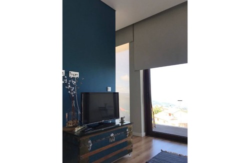 Resende House | Vald´arêgos - Casa Alpendre