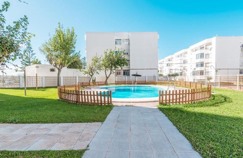 Valdelagrana Apartment | Valdelagrana Puerto de Santa María