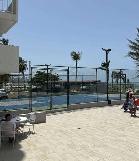 Isla Verde Apartment | Valdez Apartment