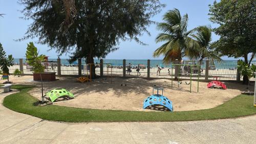 Isla Verde Apartment | Valdez Apartment