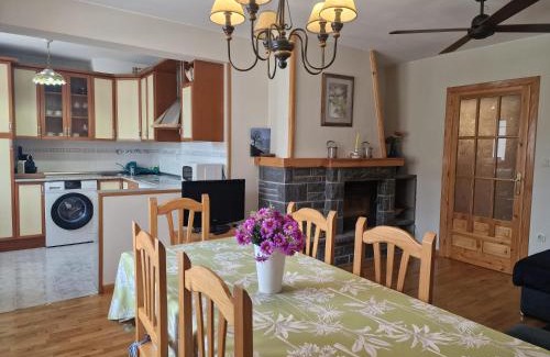 Biescas Apartment | VALDI-BIESCAS