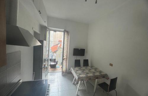 Cenisia Apartment | Valdieri Center