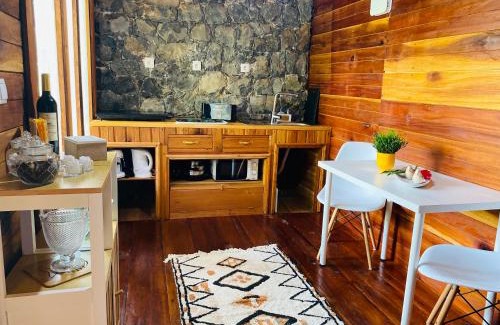 Santo Antonio House | Valdivia Homes 2 - Principe