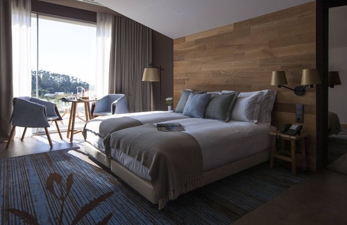Alcobaca Hotel | Vale d'Azenha Hotel and Residences
