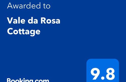 Vale de Seixos House | Vale da Rosa Cottage