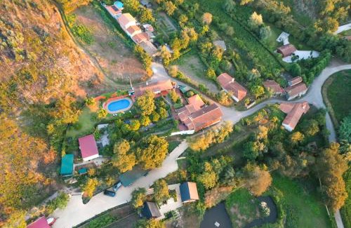 Albergaria-a-Velha House | Vale da Silva Villas - Homes