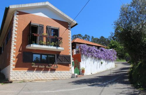 Albergaria-a-Velha House | Vale da Silva Villas - Homes