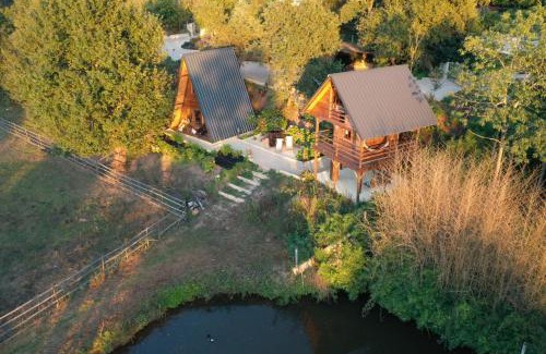 Albergaria-a-Velha House | Vale da Silva Villas - Homes