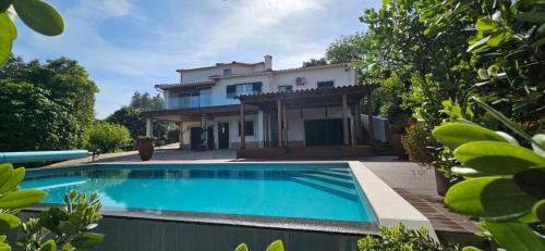 Atalaia House | Vale de Abrantes