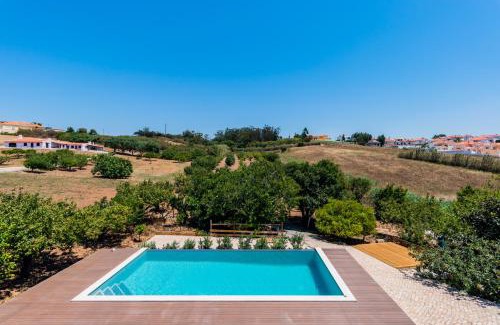 Atalaia House | Vale de Abrantes