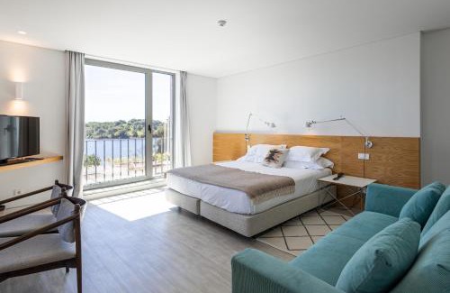 Alcacer do Sal Hotel | Vale do Gaio Hotel
