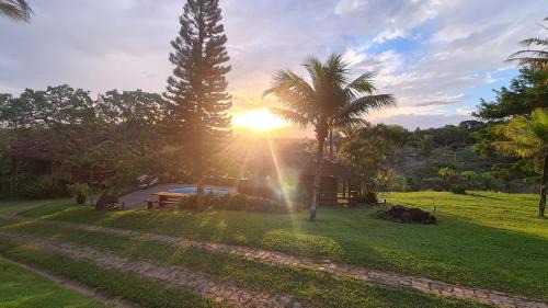 Vila Velha Hotel | Vale do Lago - Casa de Campo e Eventos