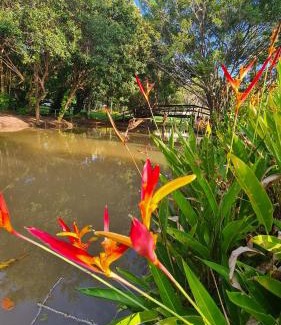 Vila Velha Hotel | Vale do Lago - Casa de Campo e Eventos