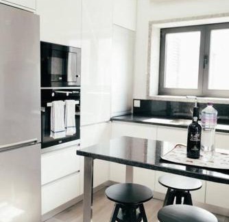 Espinho House | Vale Do Mar House
