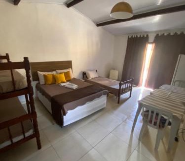 Pontal House | Vale do Pontal Angra Suites